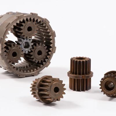 Engineered Solutions